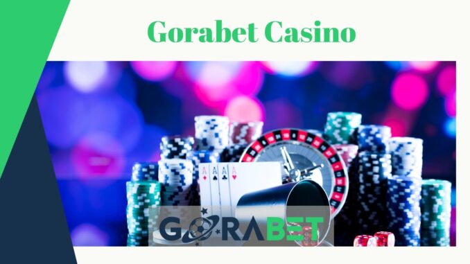 Gorabet Casino