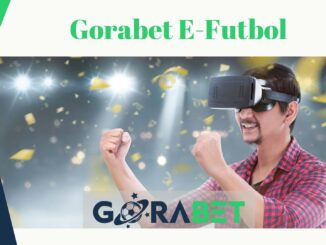 Gorabet E-Futbol